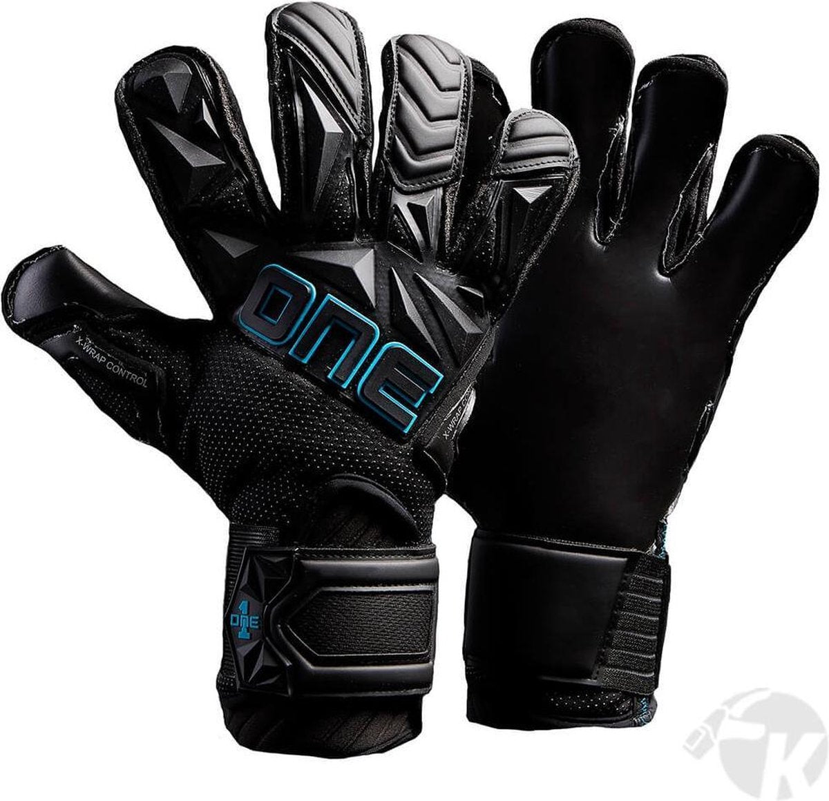One Glove SLYR Boss - Keepershandschoenen - Maat 10