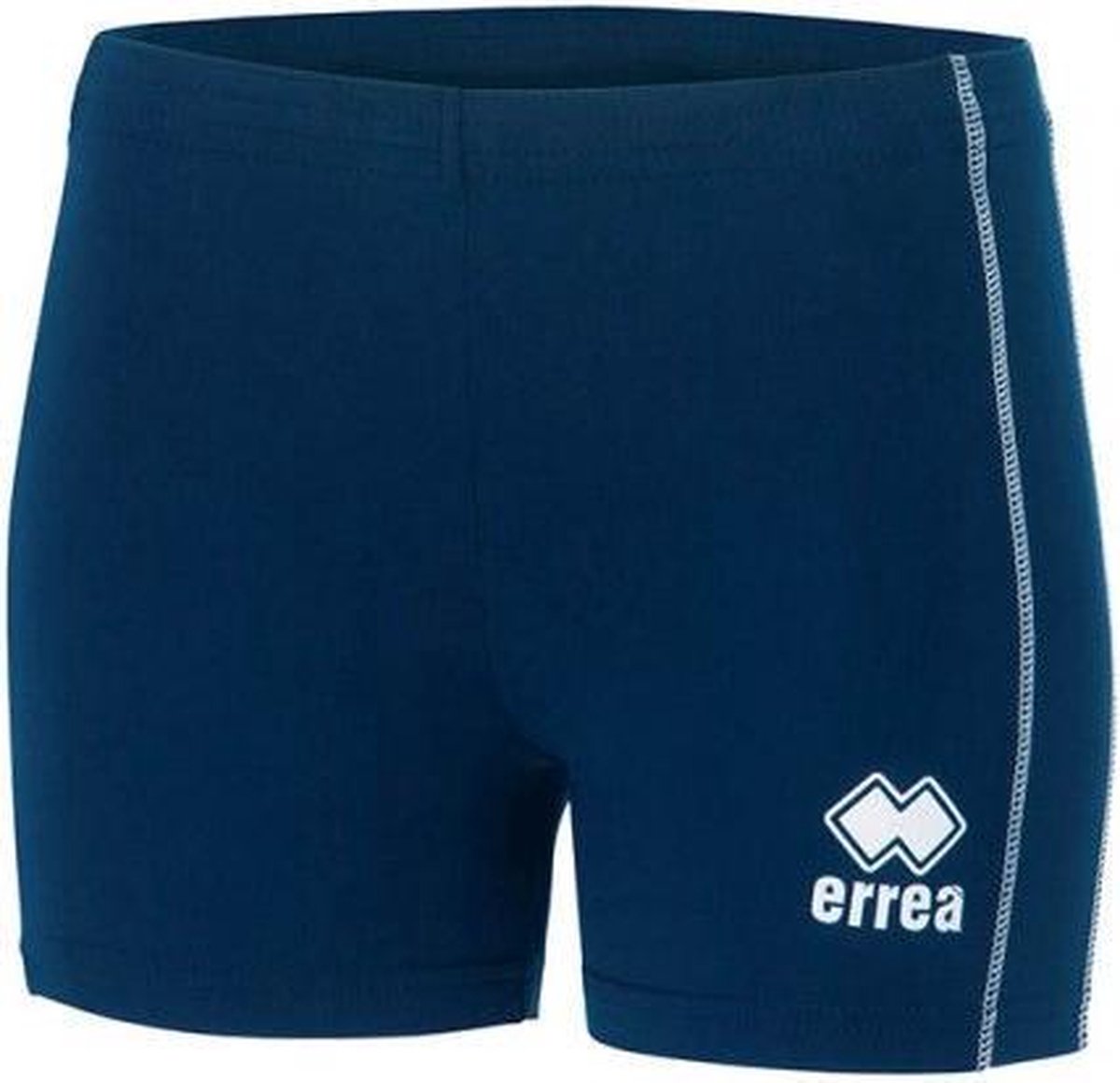 Errea damesshort PREMIER navy XL