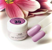 RSB - Art painting gel 35