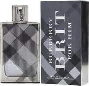 Burberry Brit by Burberry 200 ml - Eau De Toilette Spray