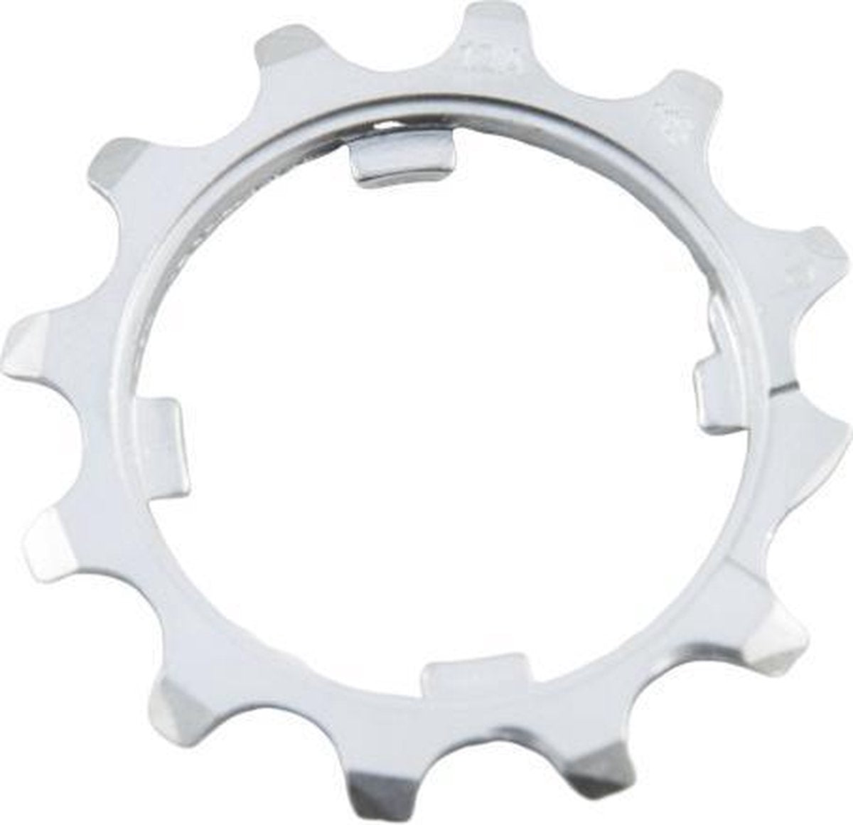 Campagnolo Cassette Tandwiel 11 Speed 12t Zilver