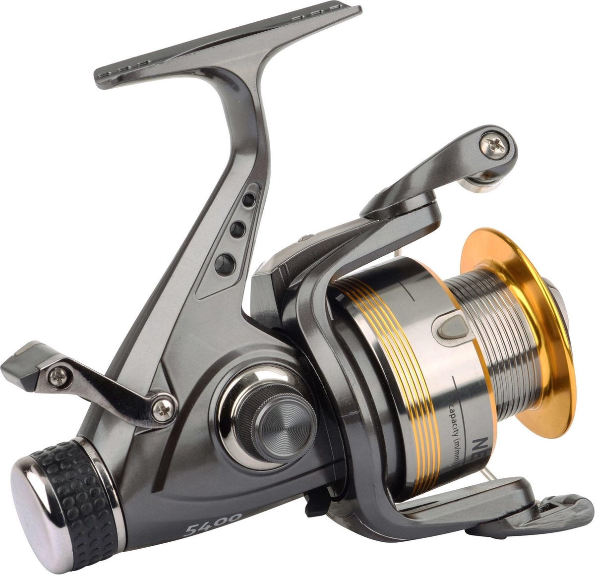 Necton LCS 550