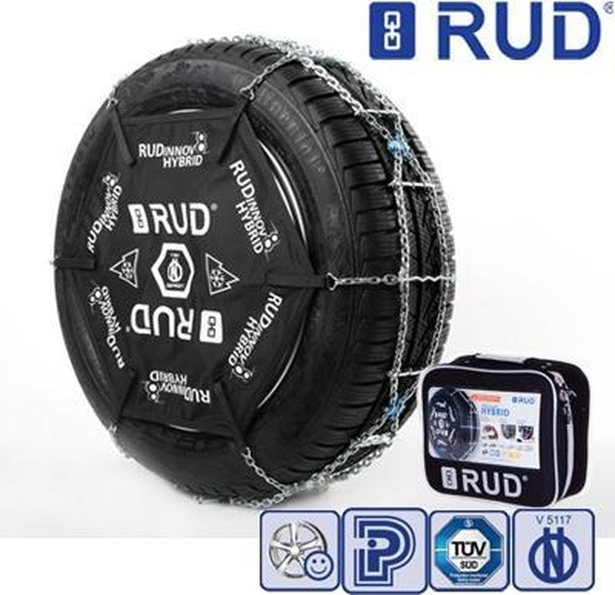 RUD Hybrid INNOV8 - H102