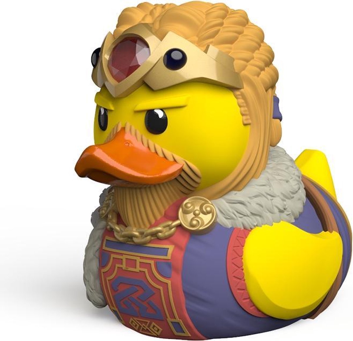 Skyrim - Jarl Balgruuf the Greater Tubbz