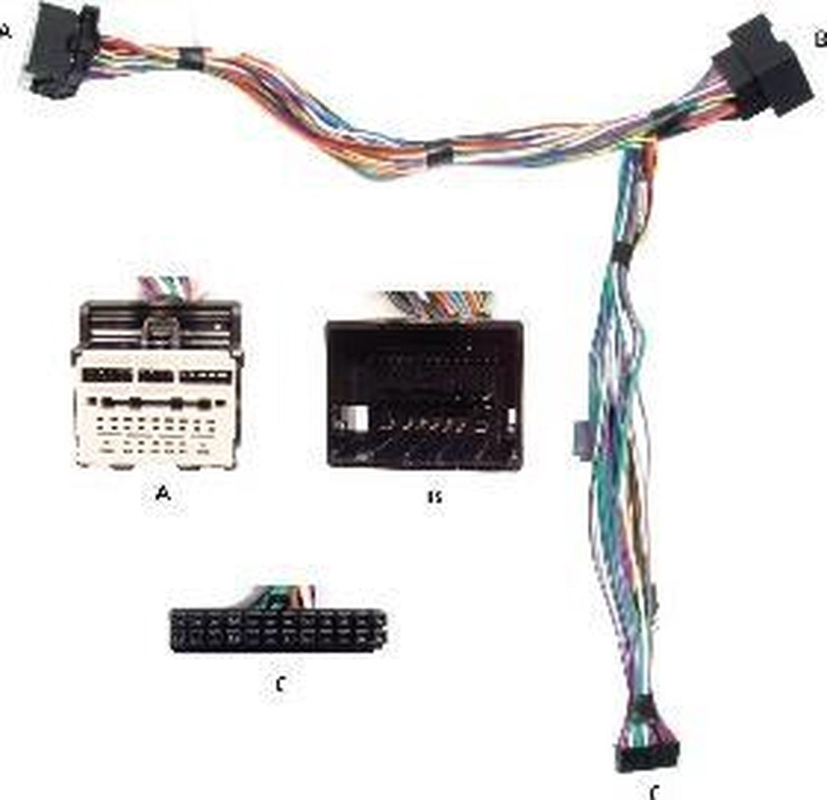 KRAM Audio2Car