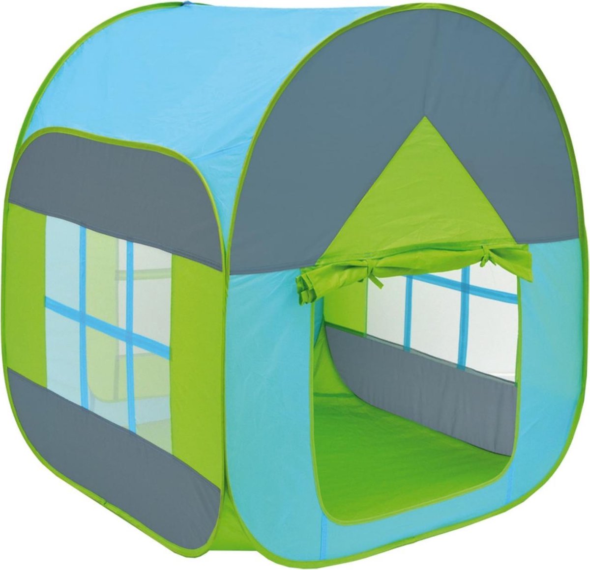 Kinderen Baghira Pop Up Ball Bath Tent voor kinderen