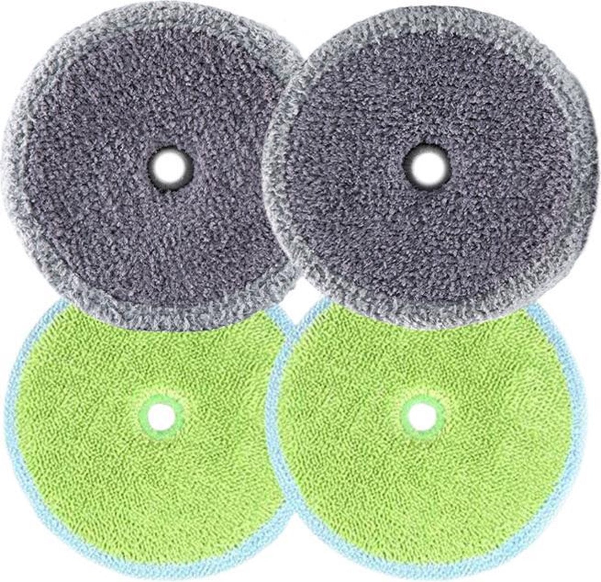 Nordväl HC101 Dweilpads