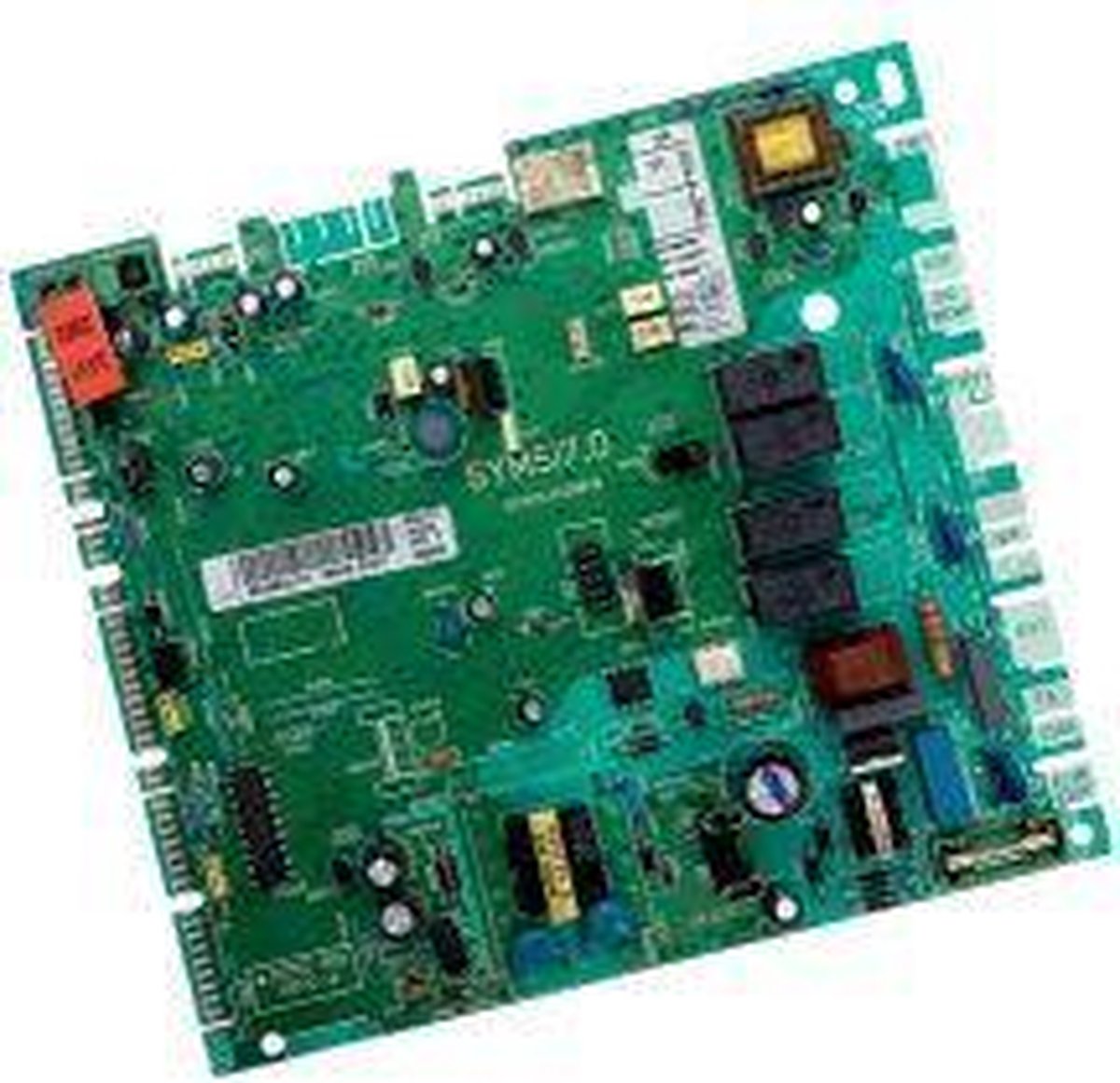 Bulex hoofdkaart thematek - themaclassic