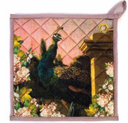 Pannenlappen - set van 2 - Xena - 25x25cm - Imbarro