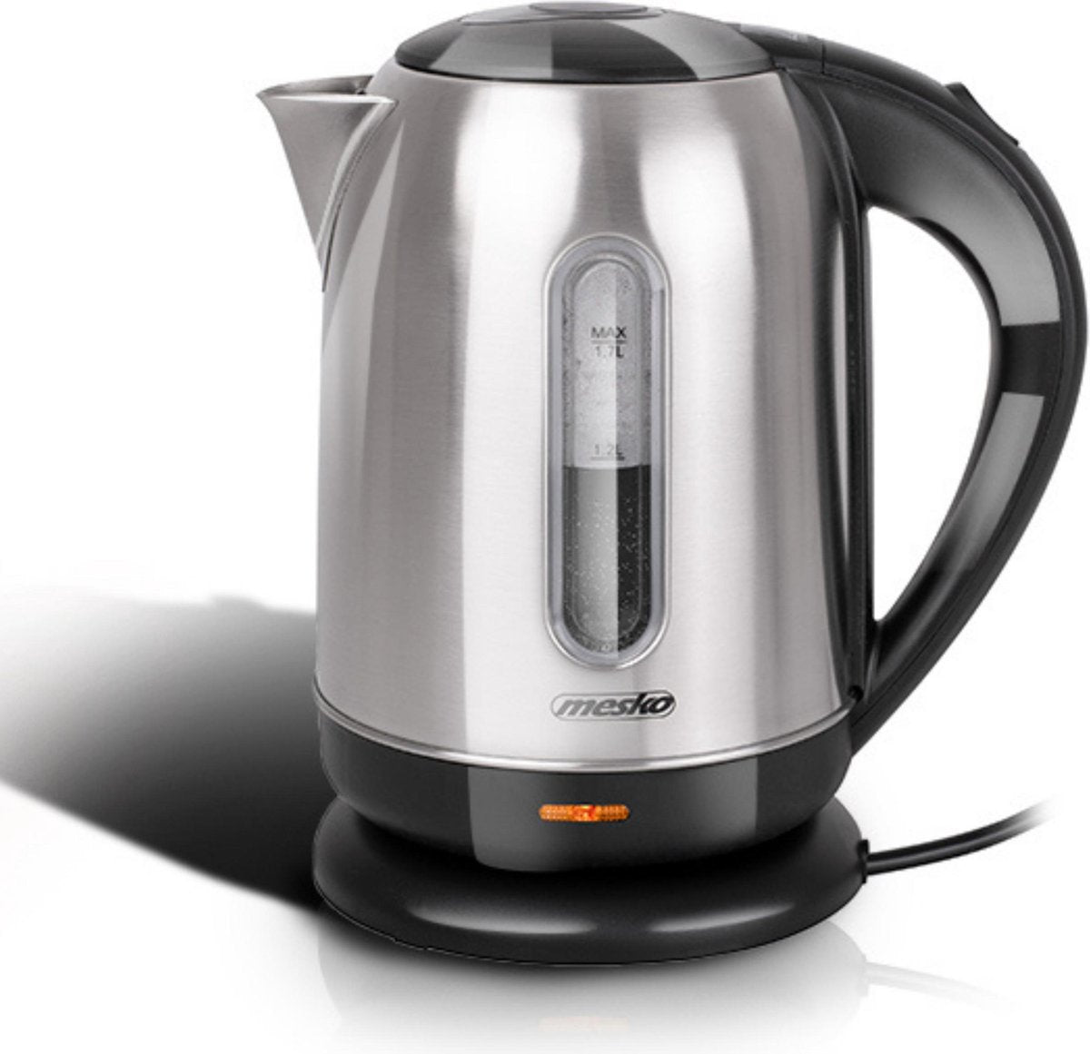 Waterkoker - Anti-kalkfilter - 1