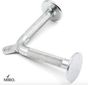 MIRO Tricep Pushdown Stang Bar Press Down Bar + Gratis Karabijnhaak