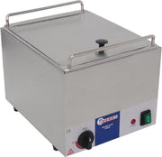 Hendi Worstenwarmer 10 liter Kitchen line