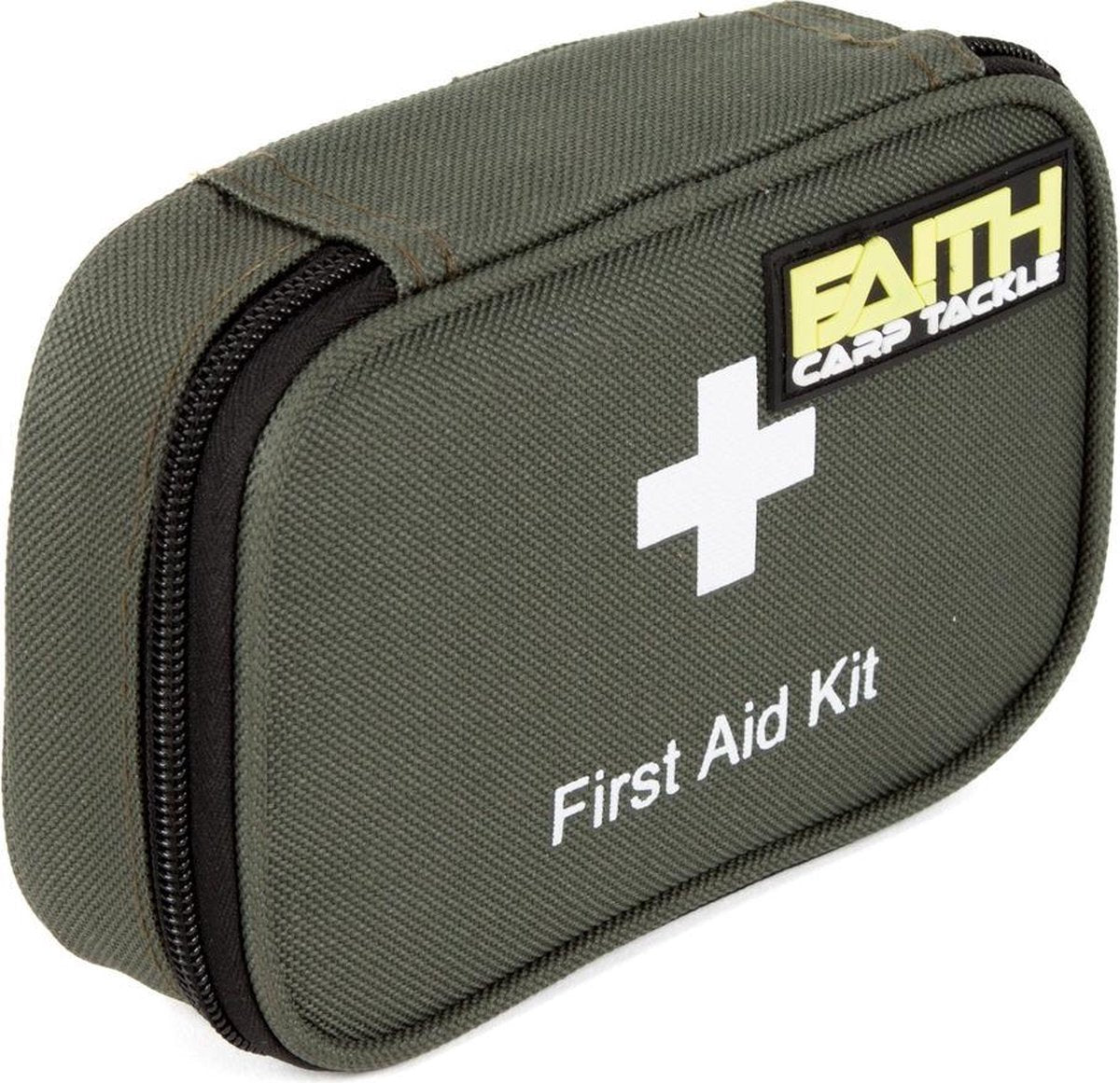 Faith First Aid Bag - EHBO Kit - Groen