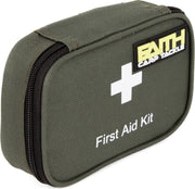 Faith First Aid Bag - EHBO Kit - Groen