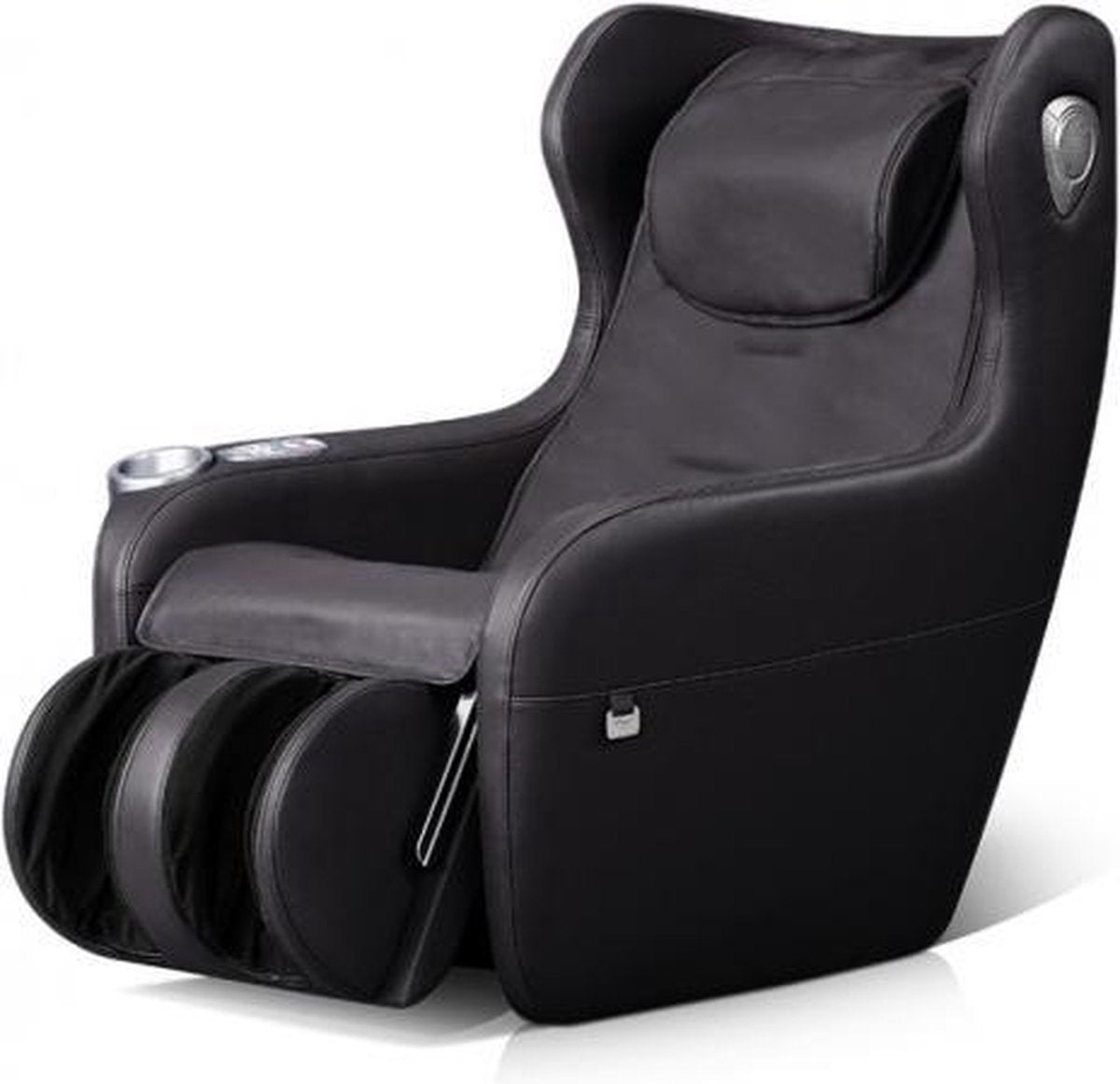 CKW Massagestoel Relax Zwart
