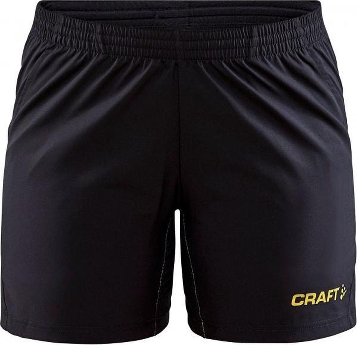 SHF Scheidsrechter Short Dames - zwart - maat XS