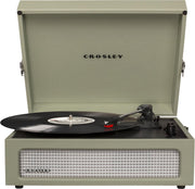 Crosley Voyager - Platenspeler - Bluetooth - Sage