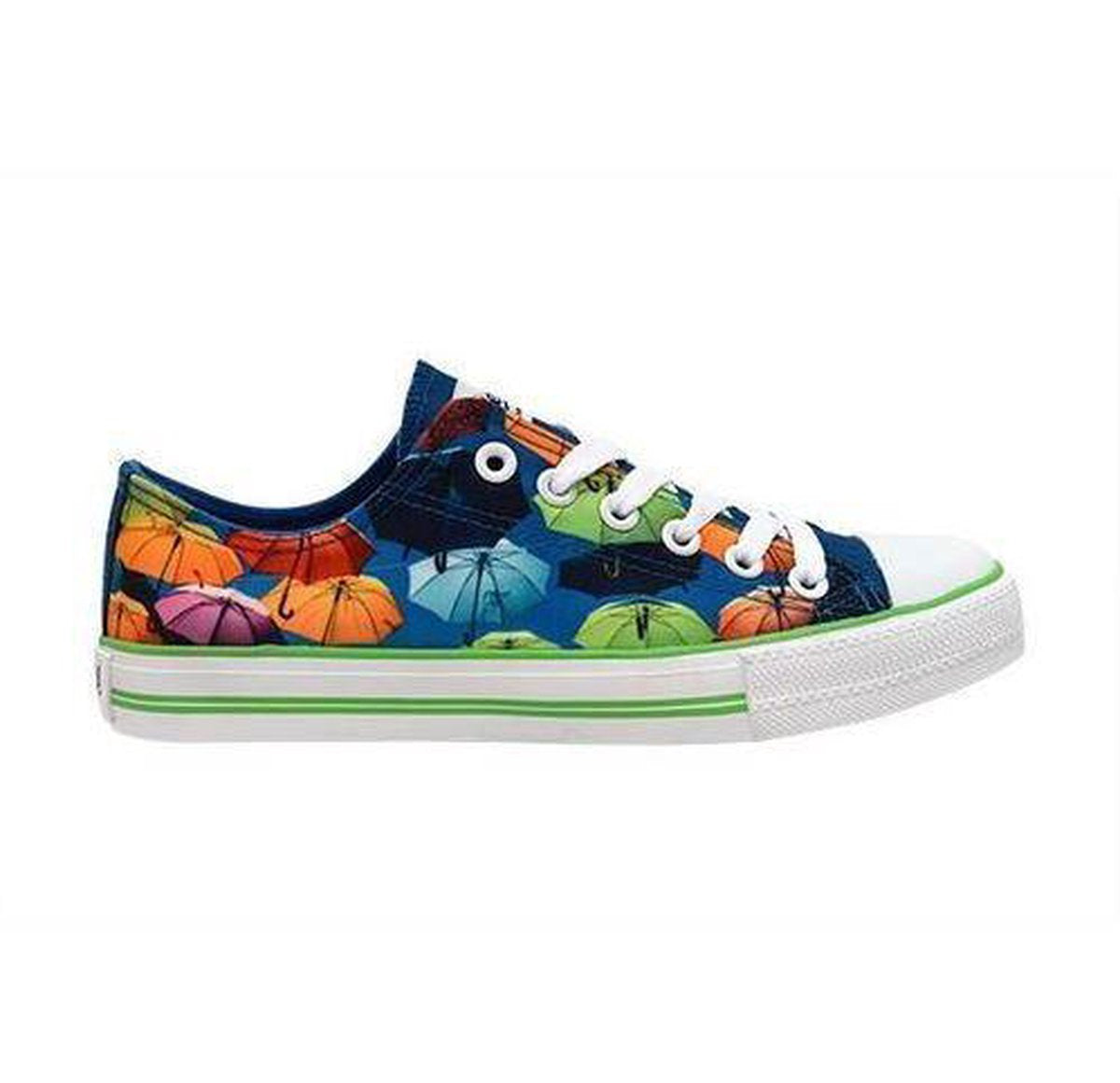 Umbrella Sneakers