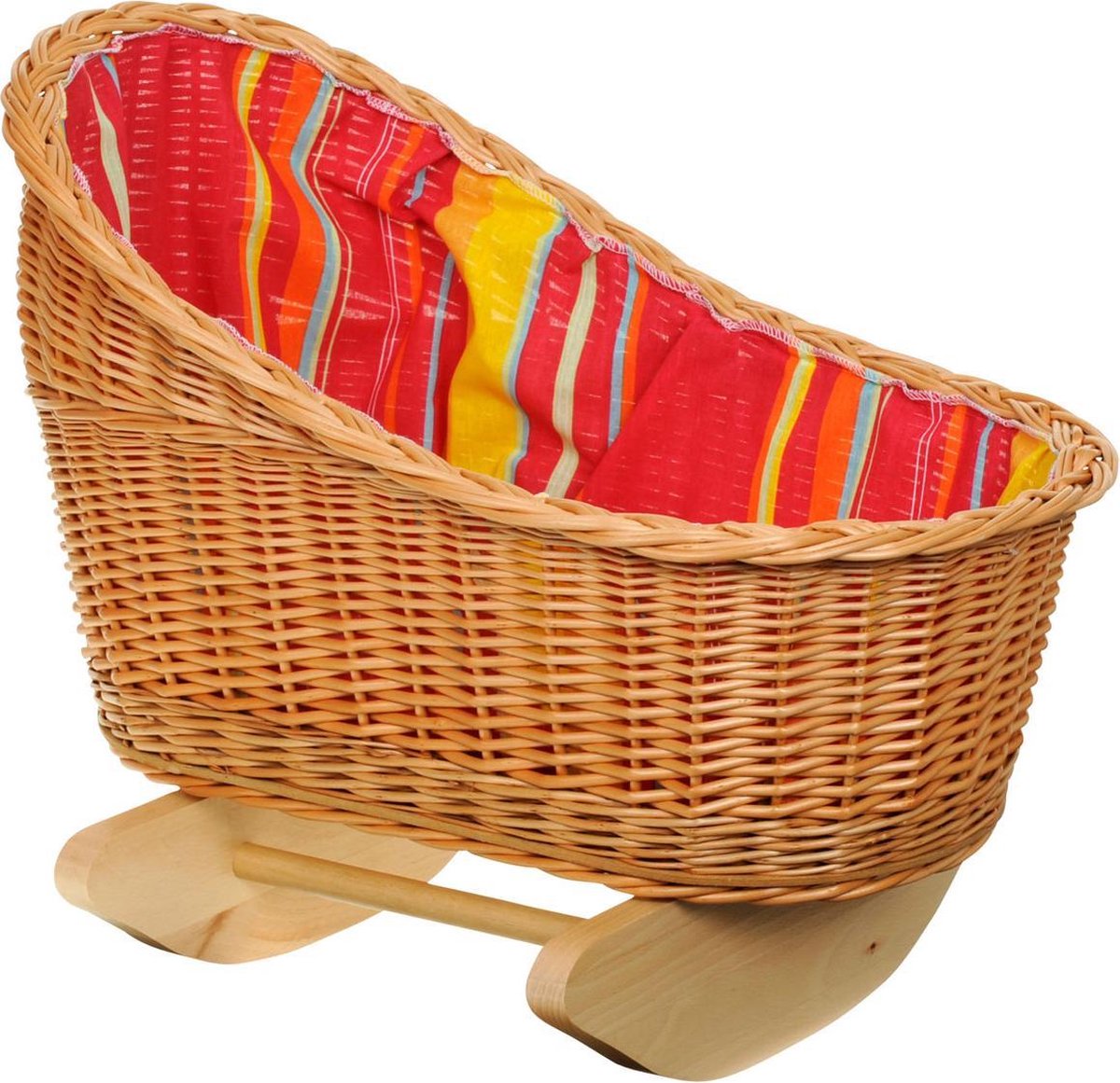 Thimble Toys Poppenwieg Riet