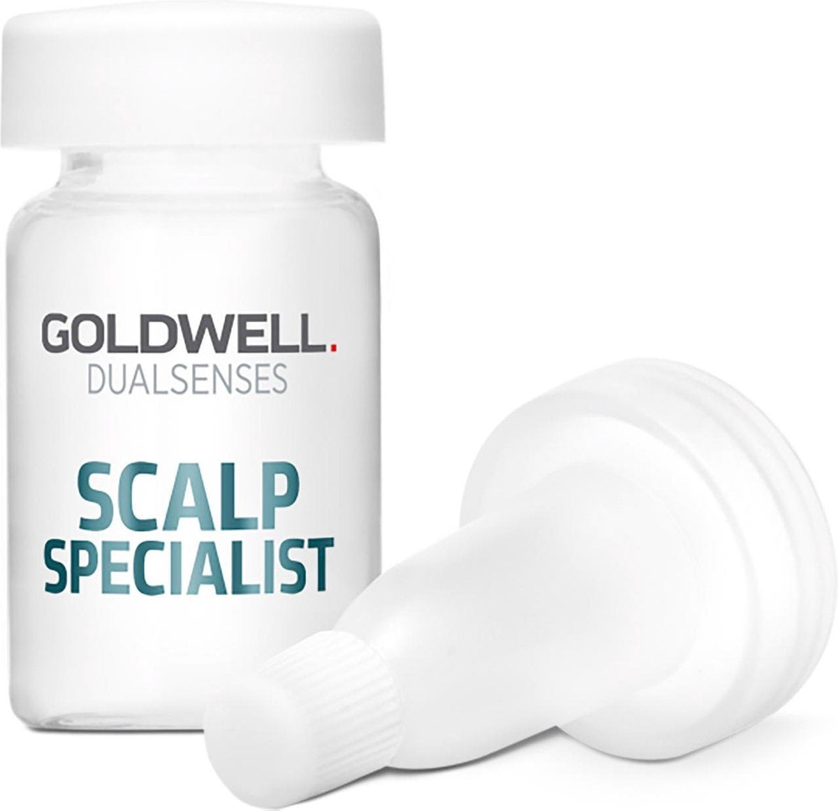 Goldwell - Dualsenses Scalp Specialist - Anti-Hair Loss Serum - 8x6 ml