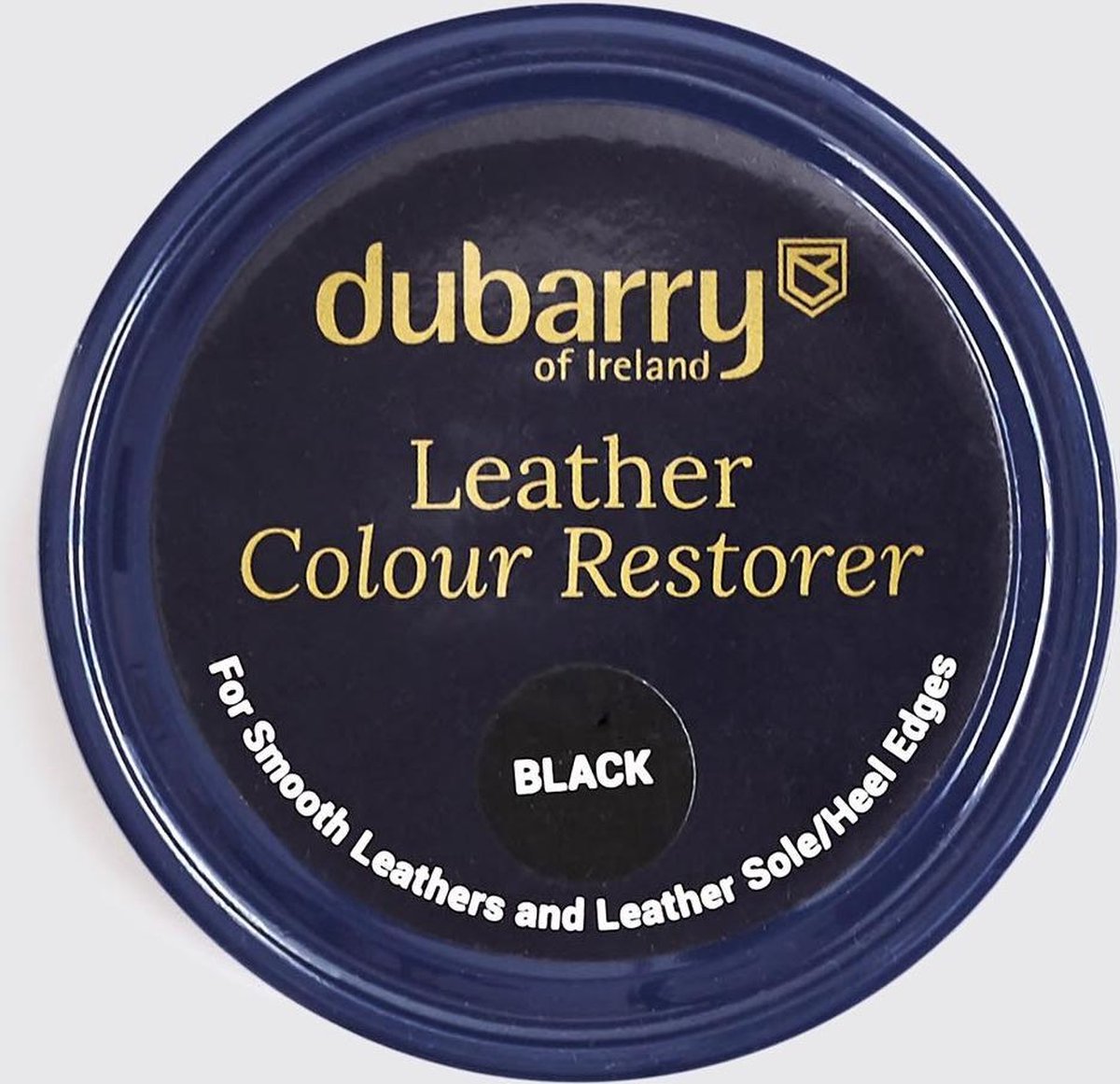 Dubarry leder leer kleurhersteller colour restorer