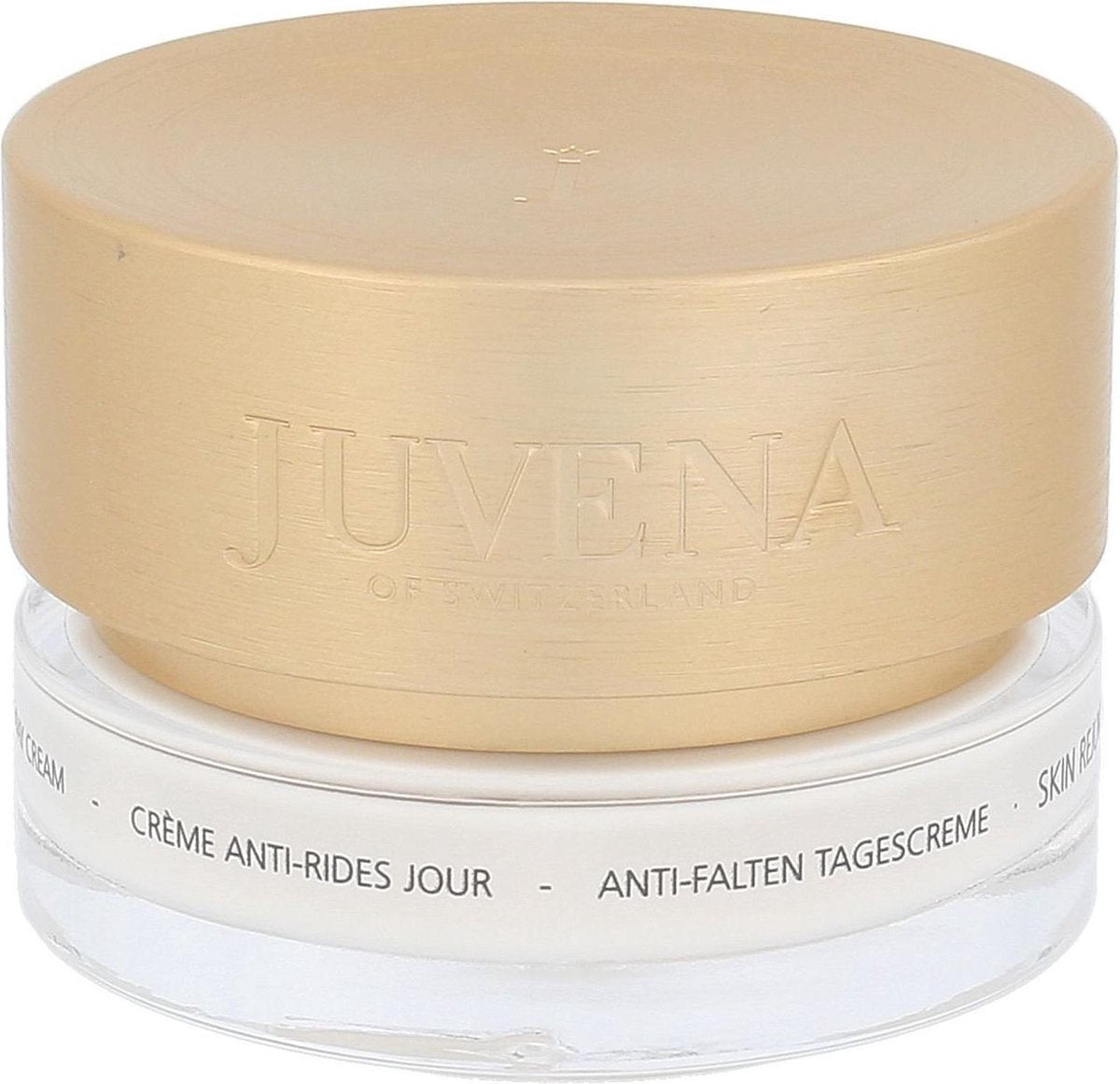 Juvena Skin Rejuvenate Delining Day Cream Dagcrème 50 ml