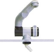 KRAAN WIT AUTOMATISCH