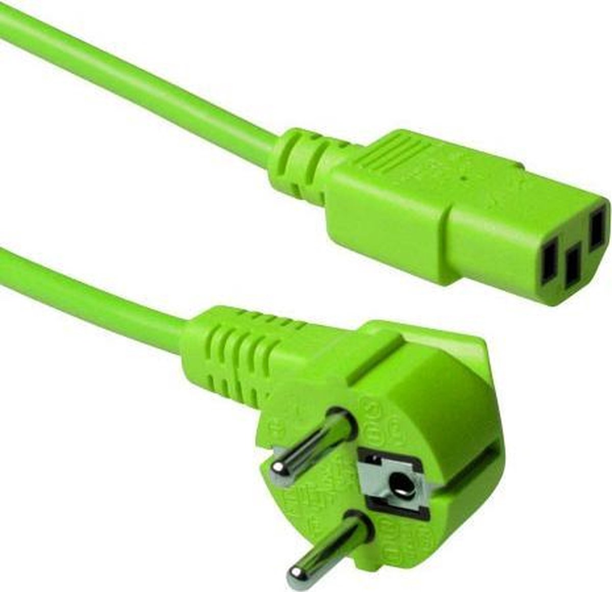 Advanced Cable Technology electriciteitssnoeren Schuko - C13