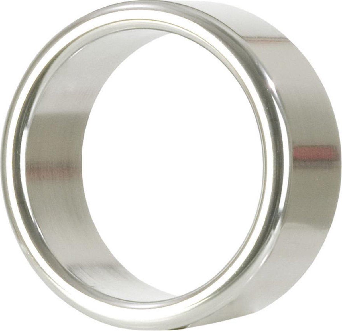 CalExotics cockring Metalen cockring