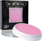 Mehron Starblend Cake Makeup | Poeder Schmink - Roze