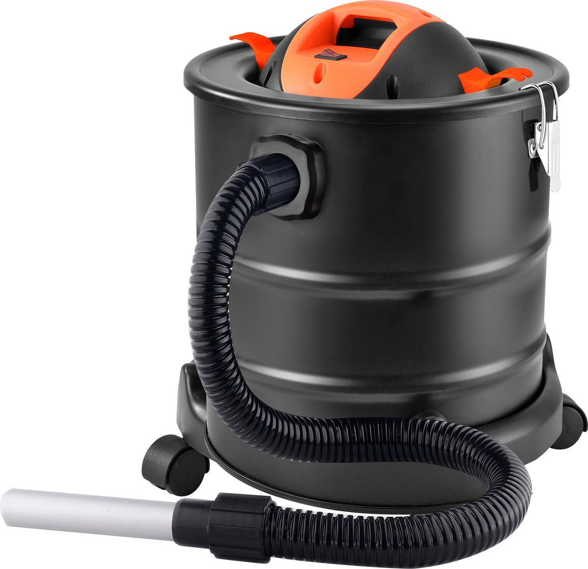 Herzberg - Stofzuiger zonder zak - 2 in 1 Stofzuiger 1000W - hg8021