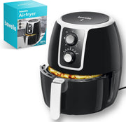 Bewello® - Airfryer XL - 3.7L - 1500W