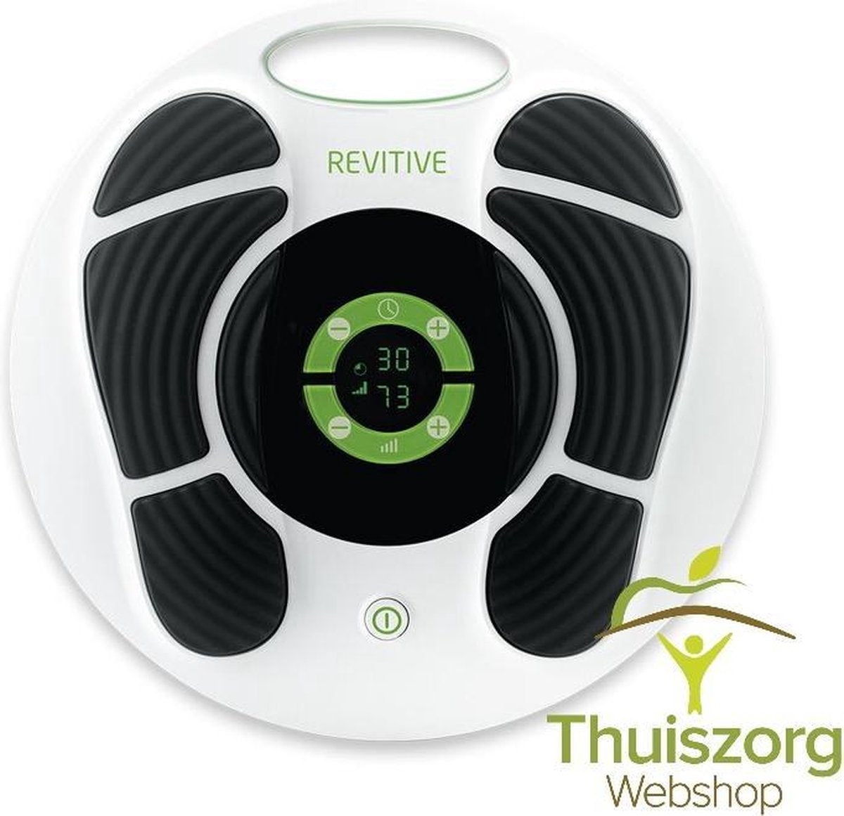 Revitive bloedcirculatie apparaat MEDIC PLUS