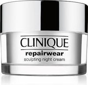 MULTI BUNDEL 2 stuks Clinique Repairwear Uplifting Sculpting Night Cream 50ml