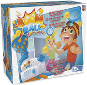 Boom Ball Actiespel