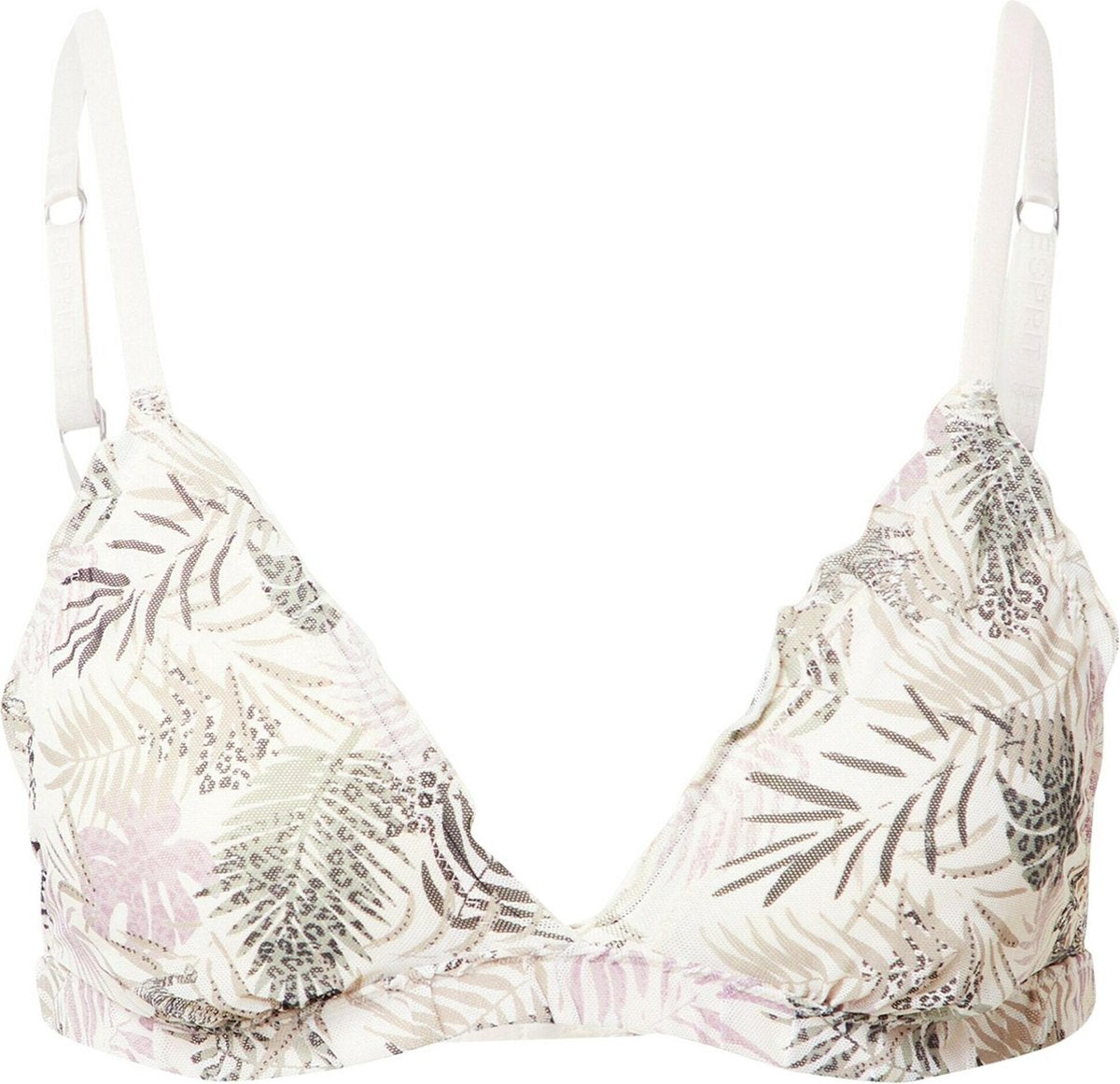 Esprit bh dekota Donkerbeige-M (80)