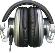SynQ HPS-2 Zwart DJ koptelefoon - Hoofdtelefoon