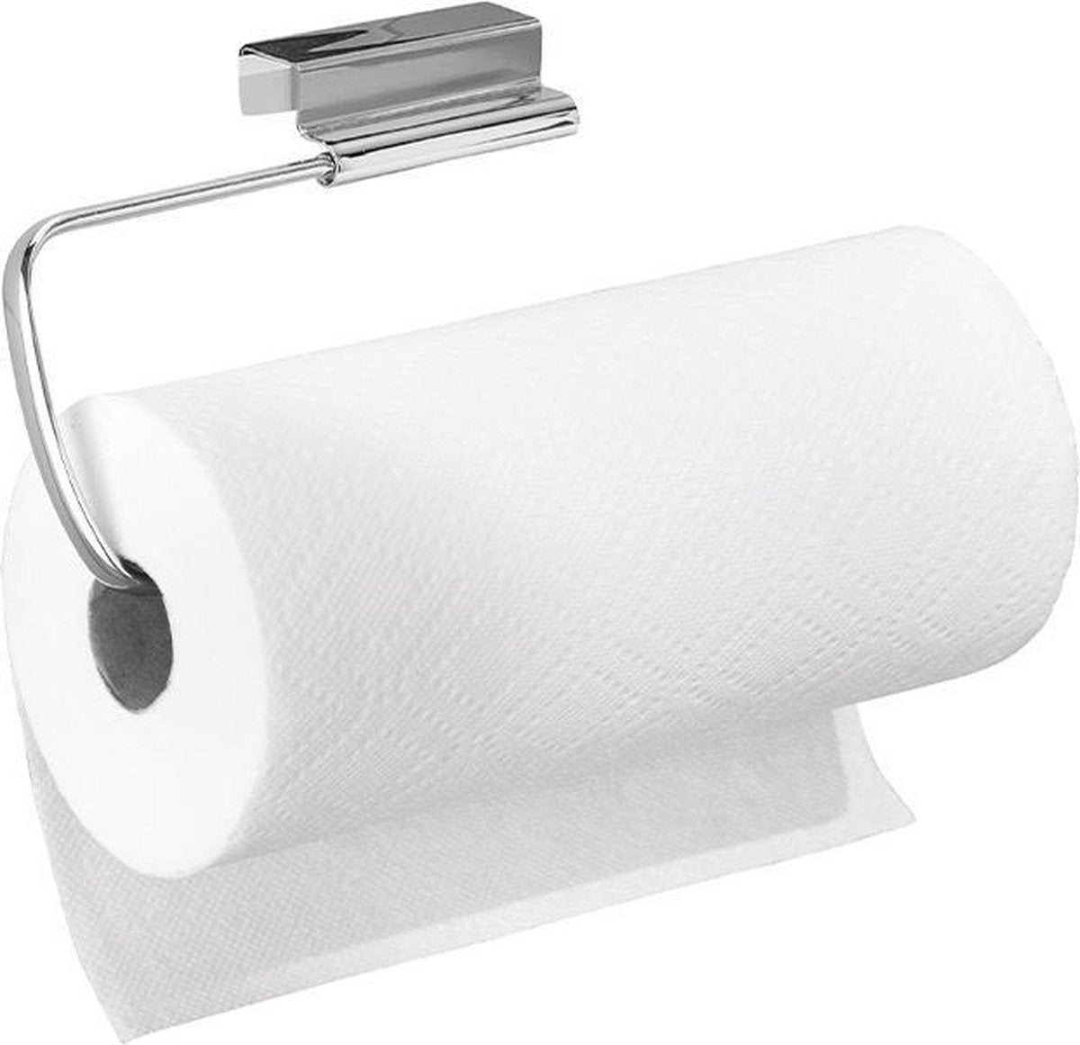 Keukenrolhouder hangend iDesign - Axis