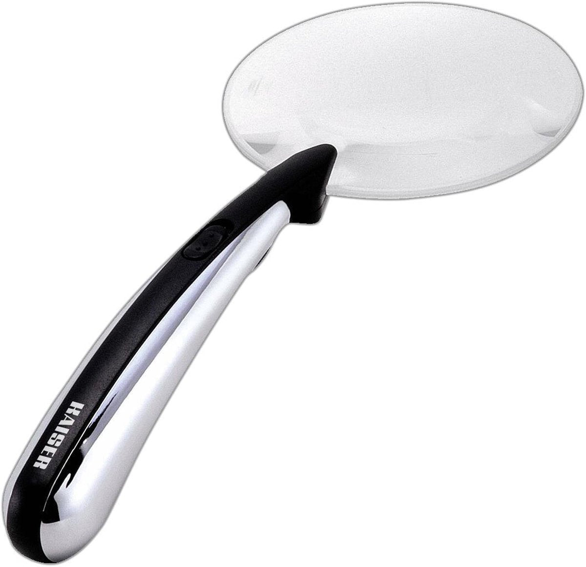 Kaiser Loupe LED Lighting 2