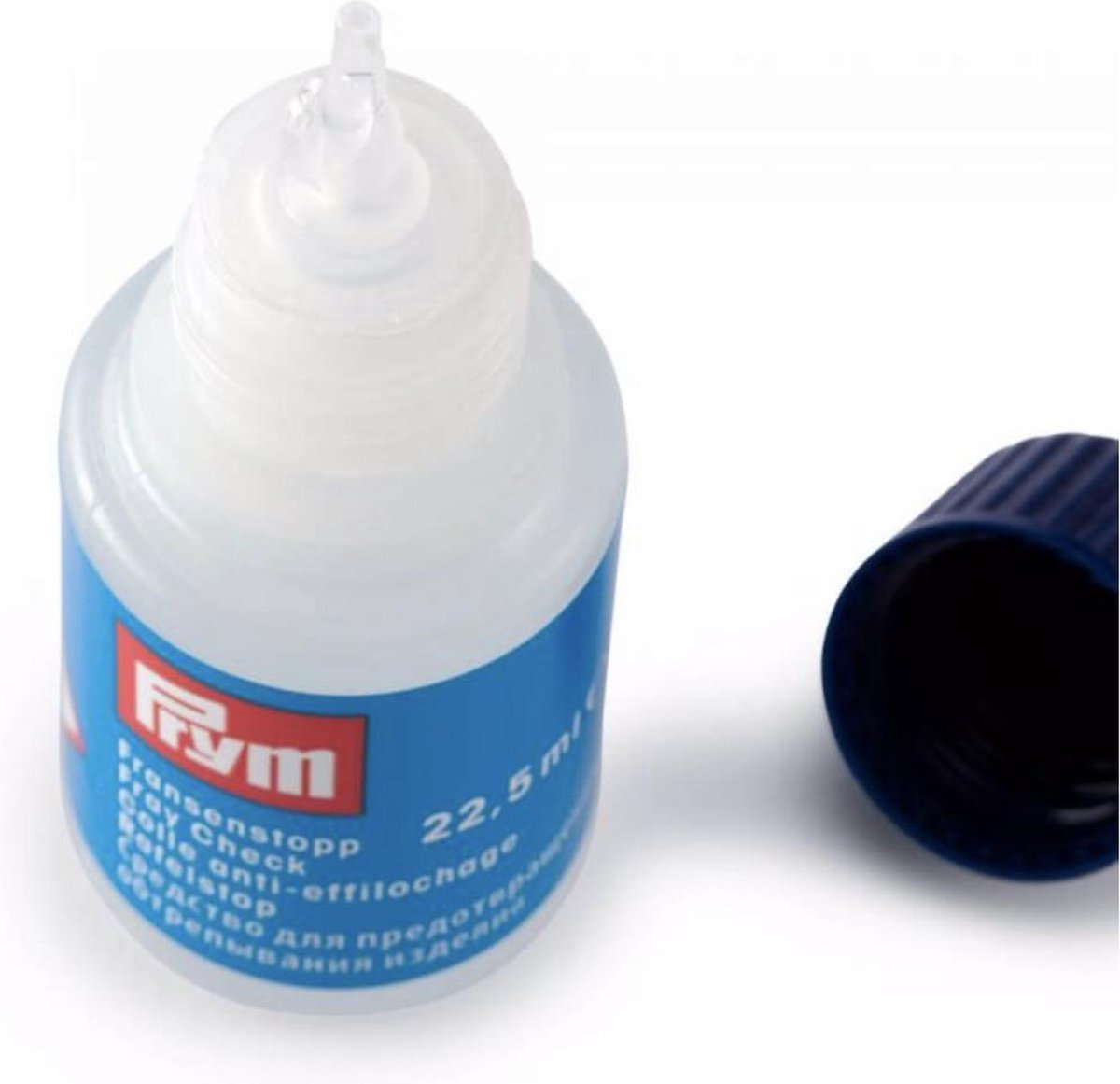 Prym - Rafelstop - potje 22ml