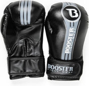 Booster Fight Gear - (kick)bokshandschoenen - Kids BT Future V2 - Grijs - 6oz