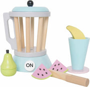 Jabadabado Speelset Houten Blender