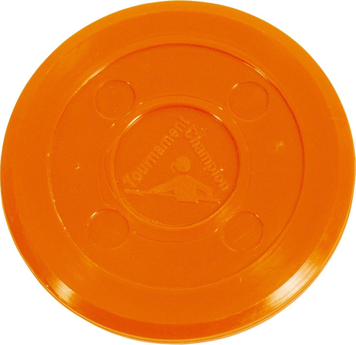 Airhockey puck 70 mm