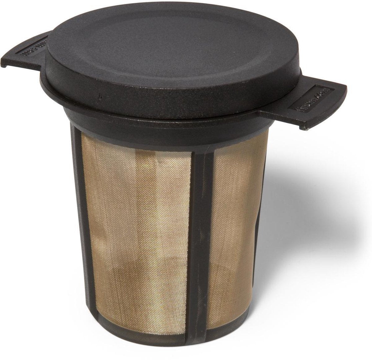 Finum Brewing Basket M - Zwart