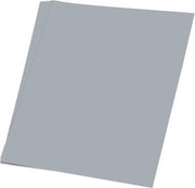 100 vellen zilver A4 hobby papier - Hobbymateriaal - Knutselen met papier - Knutselpapier