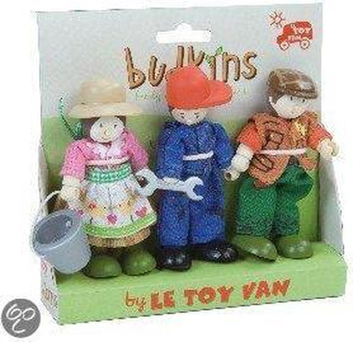 Boerderijset