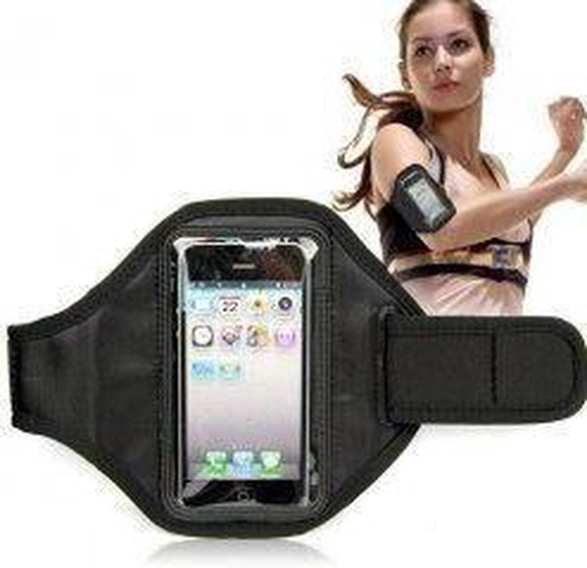 iPhone 4 4s sport armband sportband band