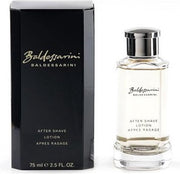 MULTI BUNDEL 2 stuks Baldessarini After Shave Lotion 75ml