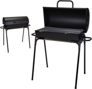 Barbecue / BBQ (cilinder)
