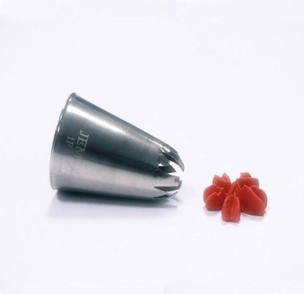 JEM Spuitmondje Drop Flower Nozzle #1F